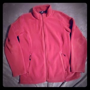 Eastern Mountain Sports fleece jacket